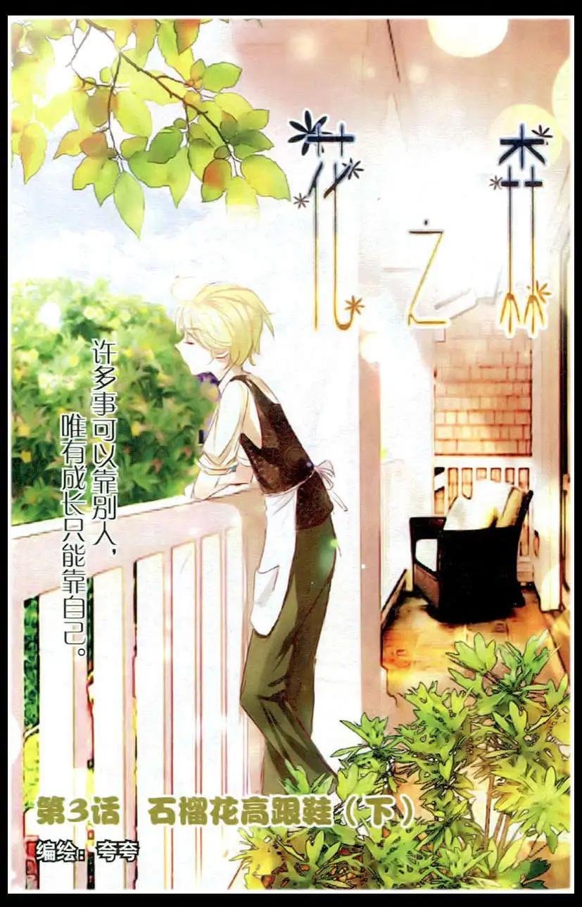 第03话 石榴花高跟鞋（下）