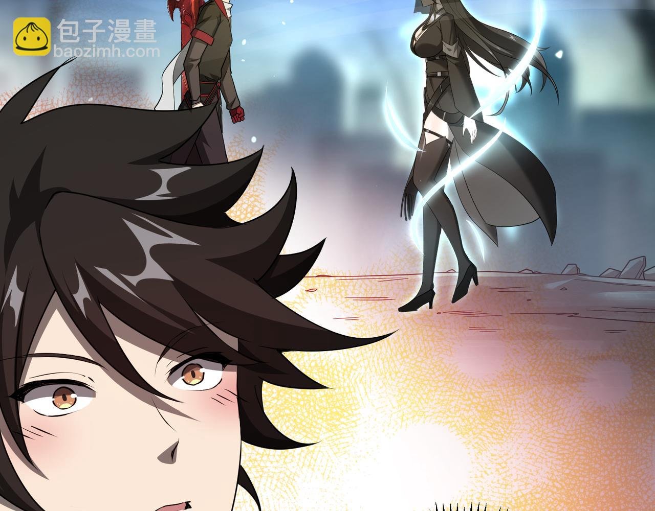 第8话 定情信物