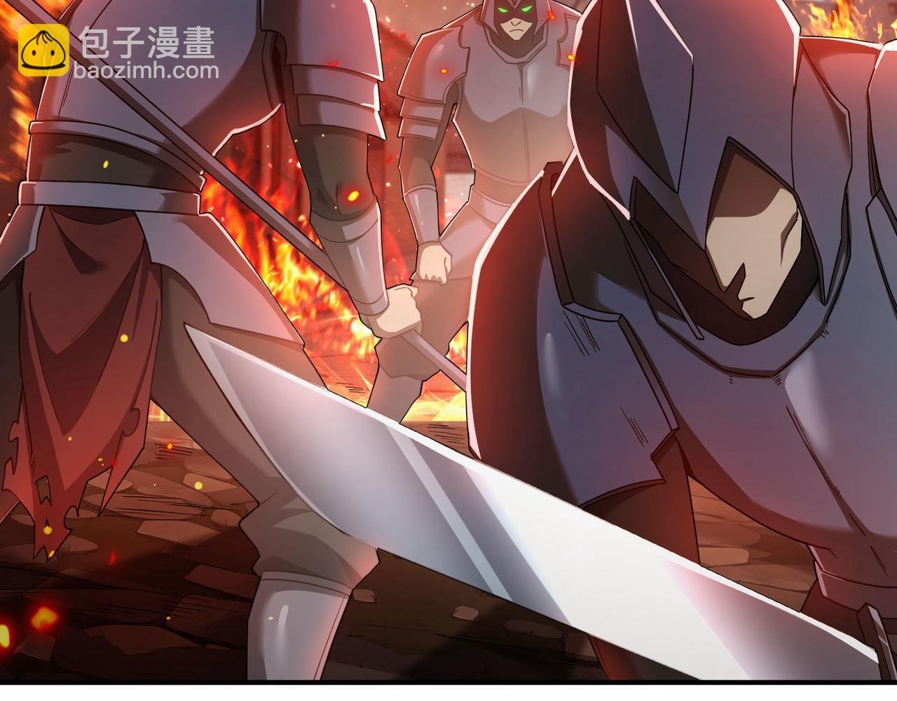 第7话 危机？机缘？