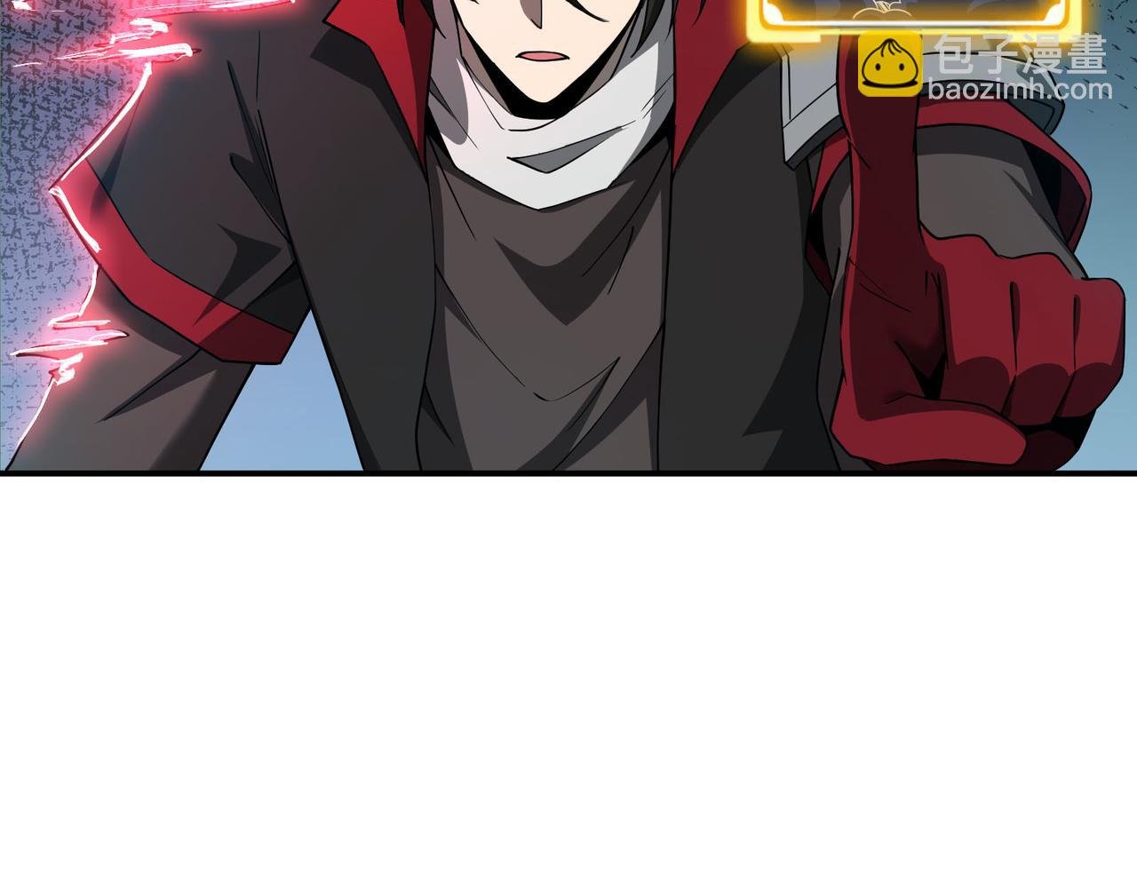 第7话 危机？机缘？