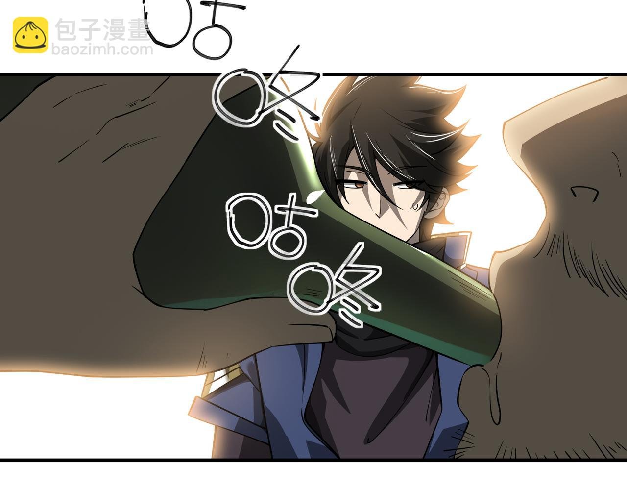 第6话 无梦村