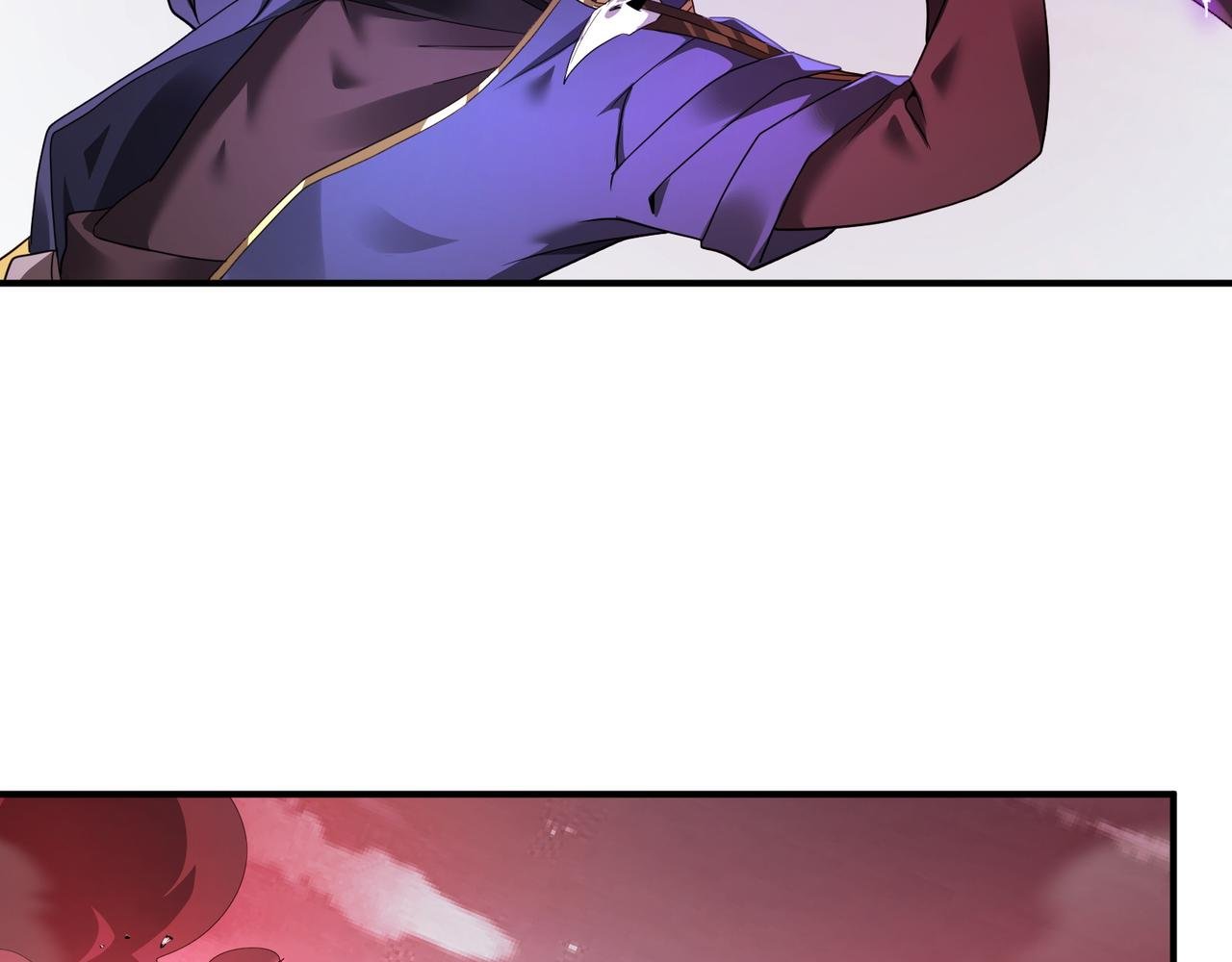 第5话 骑士？怪物！