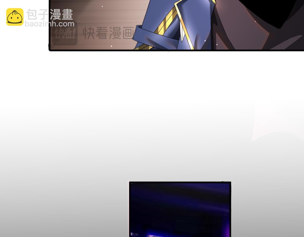 第4话 黑暗大骑士