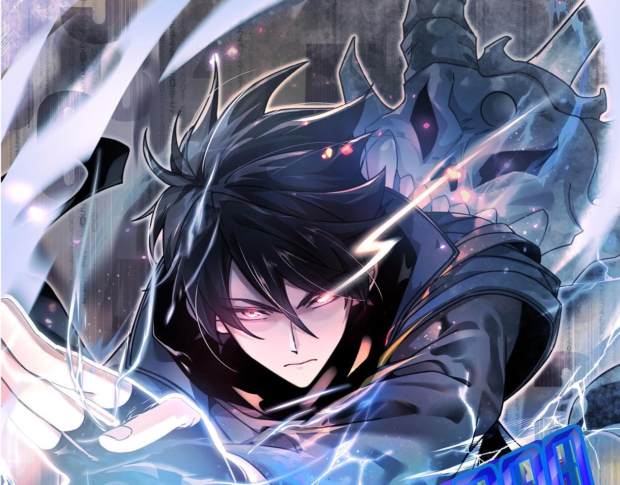 第2话 亿点点高的伤害