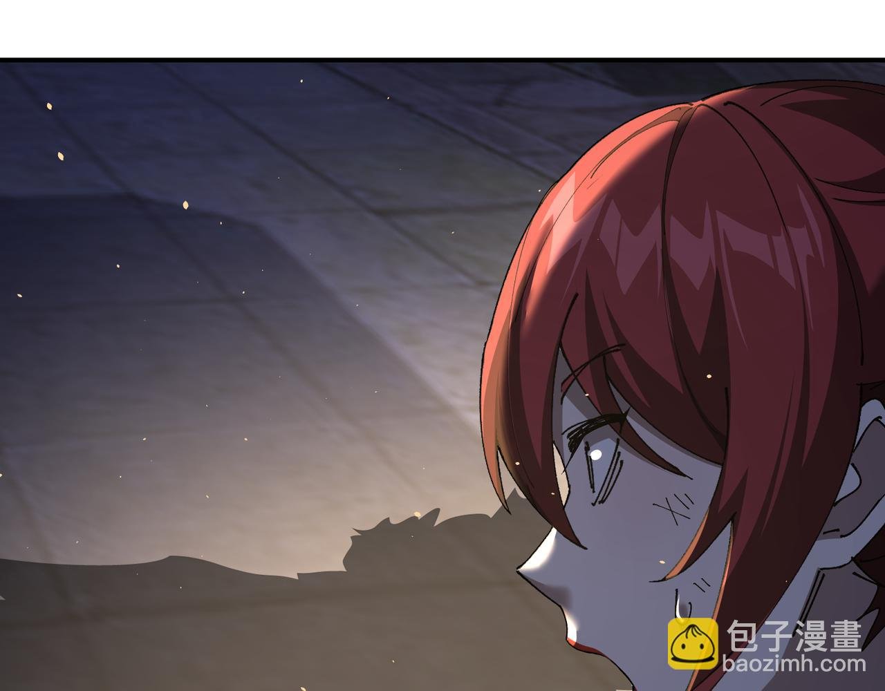 第15话 百合修罗场