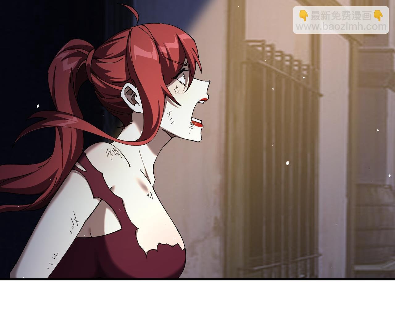第15话 百合修罗场