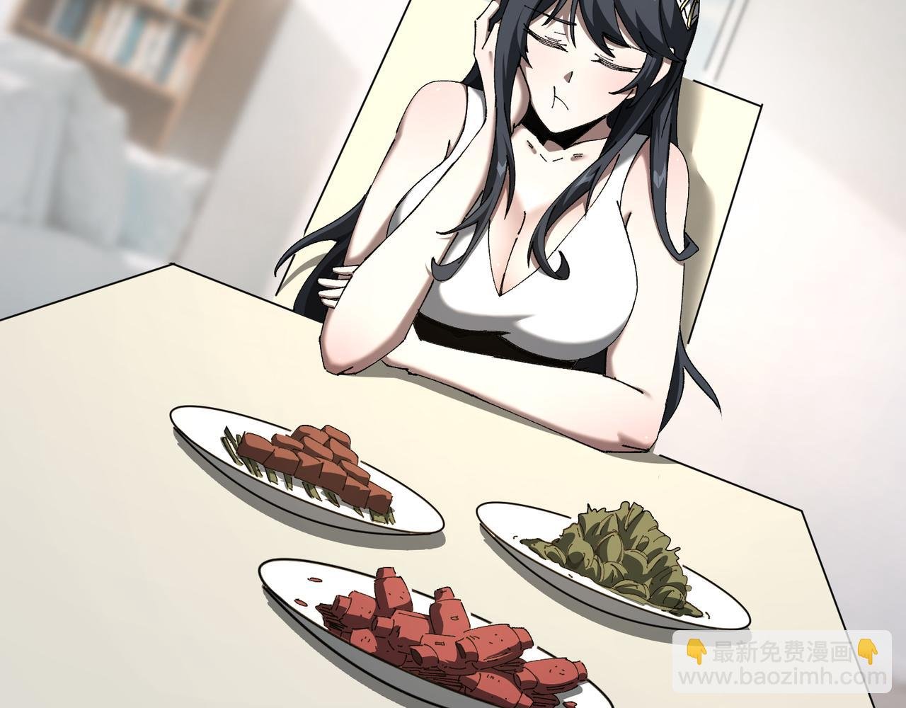 第15话 百合修罗场