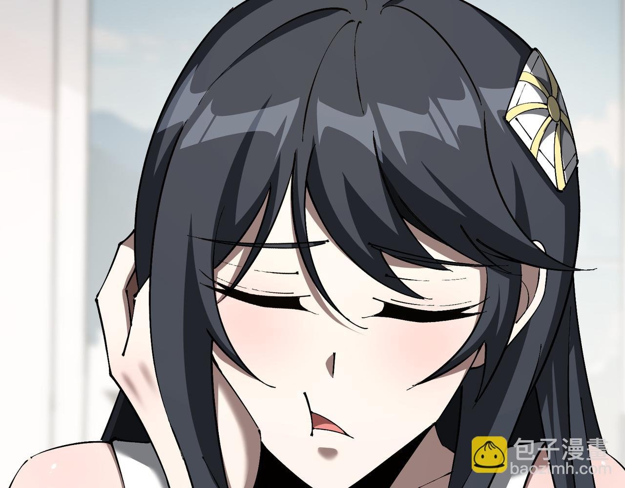 第15话 百合修罗场