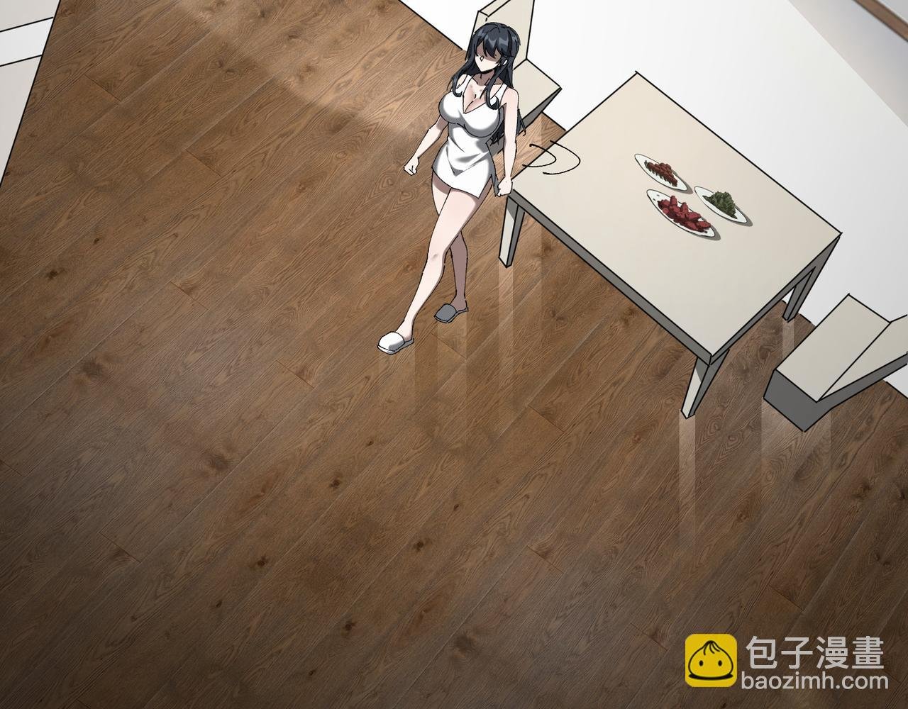 第15话 百合修罗场
