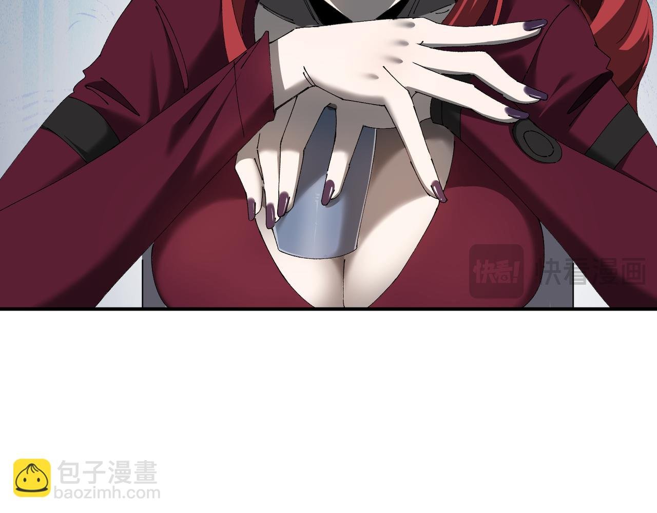 第13话 背刺鸦鸦
