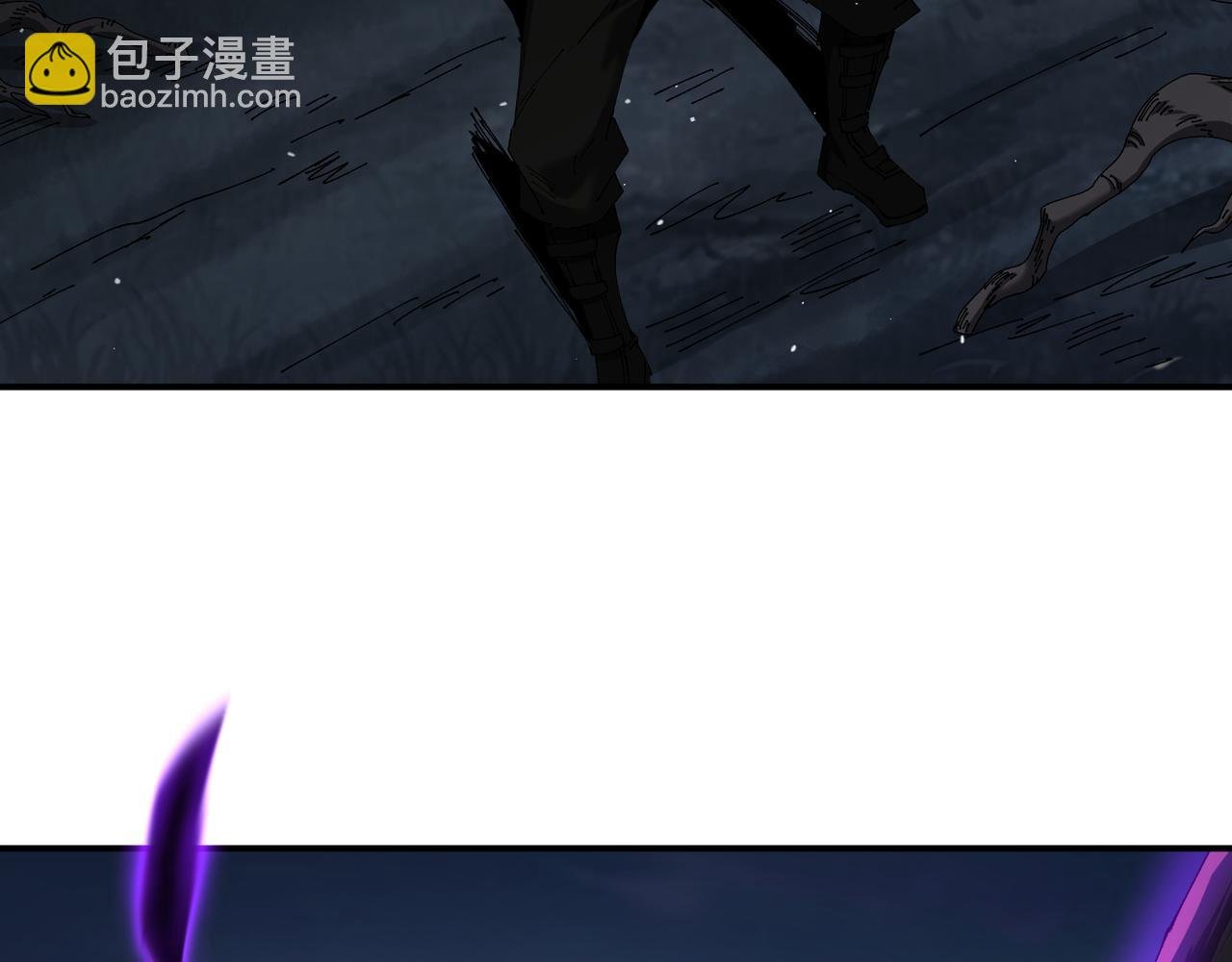 第12话 毒蝎美女