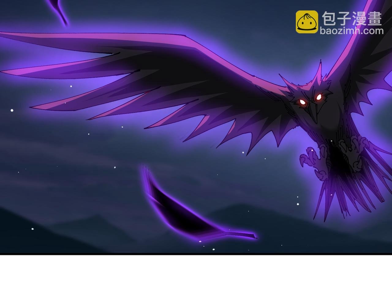 第12话 毒蝎美女