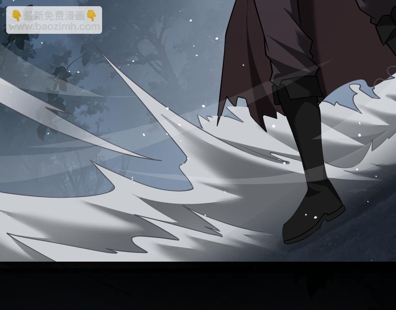 第10话 狼人之乡