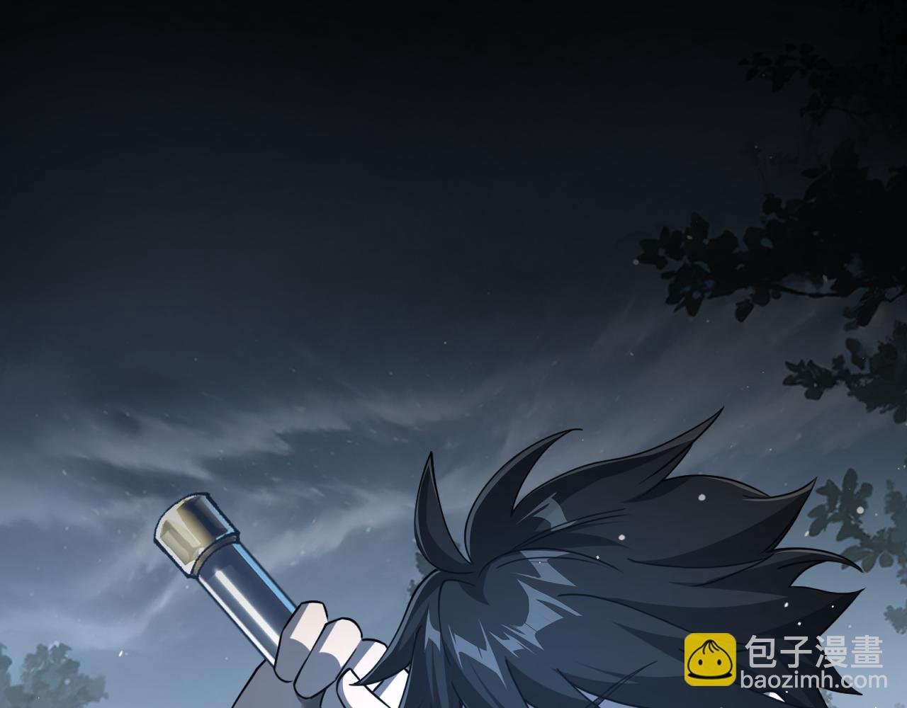 第10话 狼人之乡
