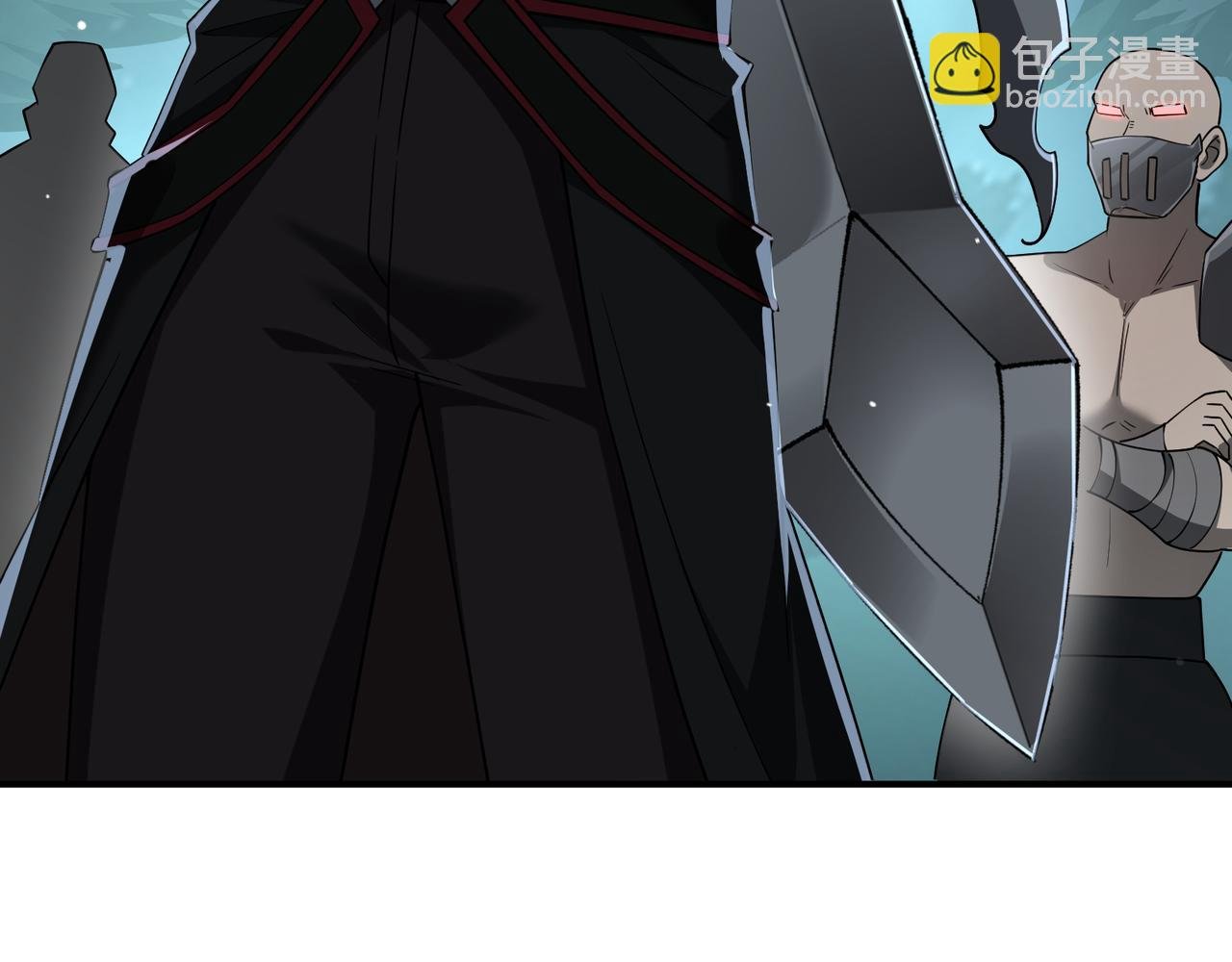 第10话 狼人之乡