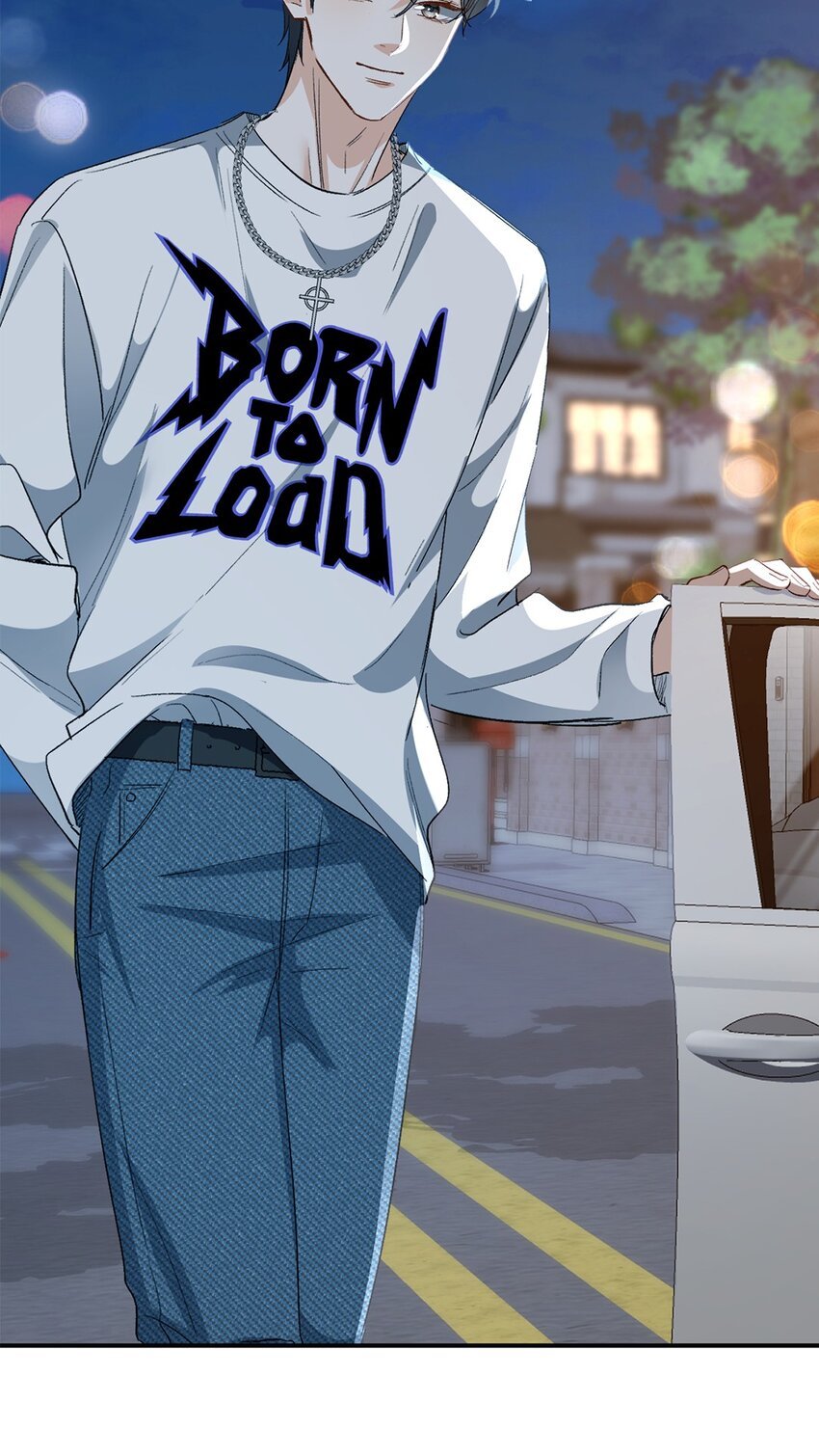 03 我们组cp吧！