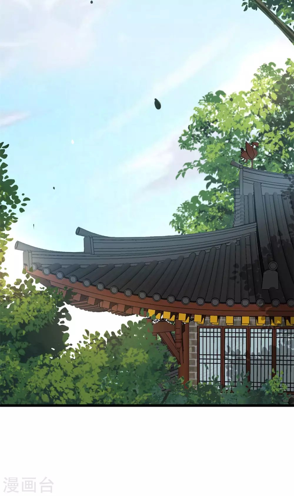 第21话 喜欢什么样的
