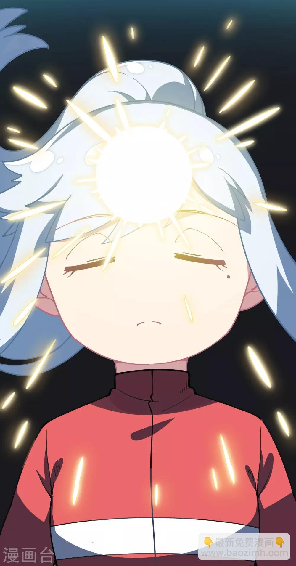 第21话 光球空间