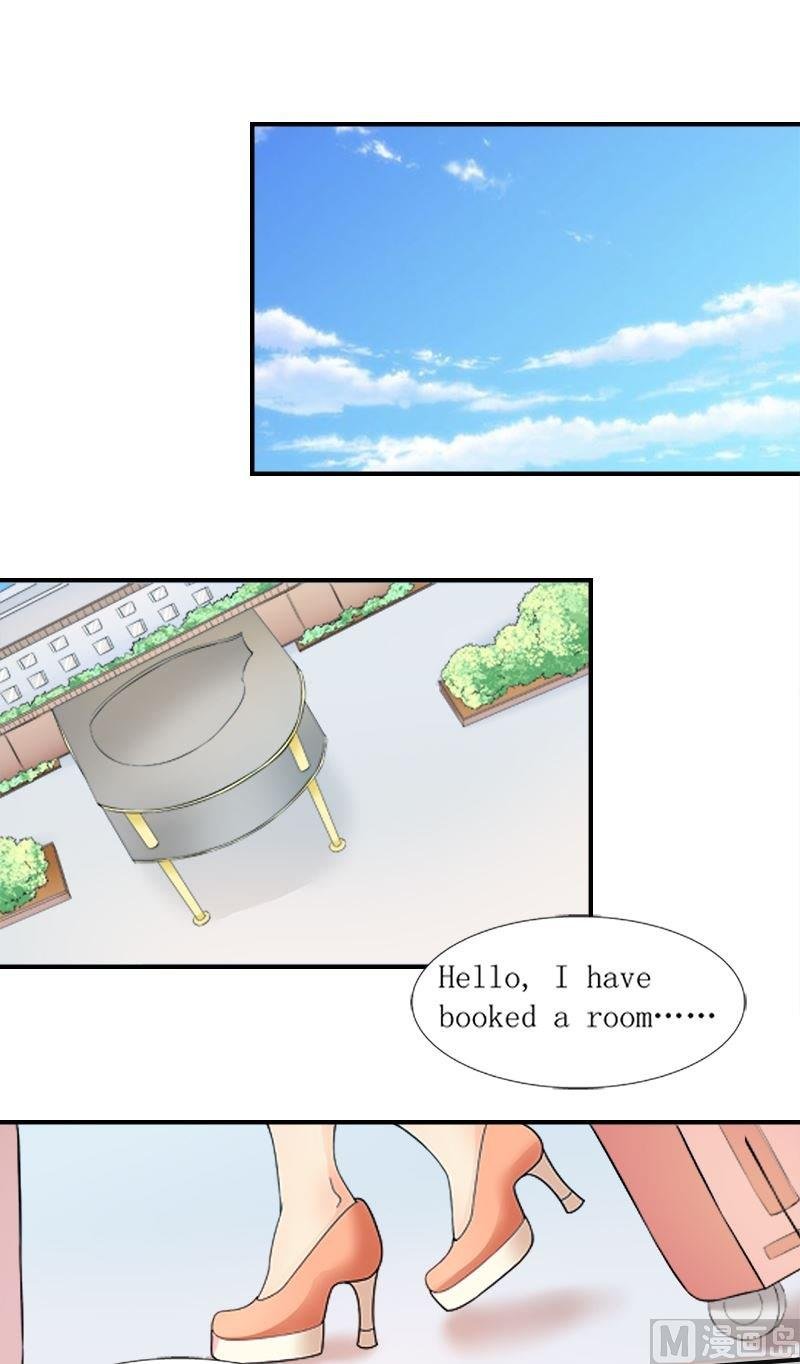 第6话酒店