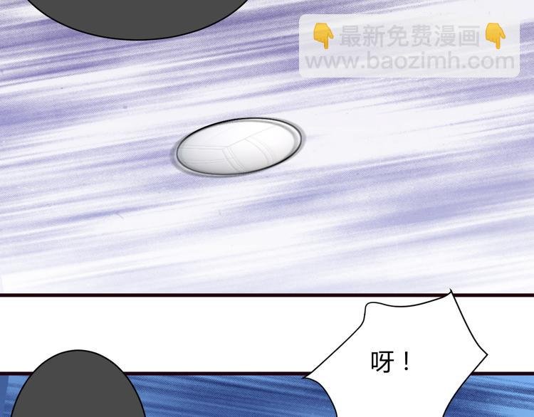 第16话 因为我喜欢天一