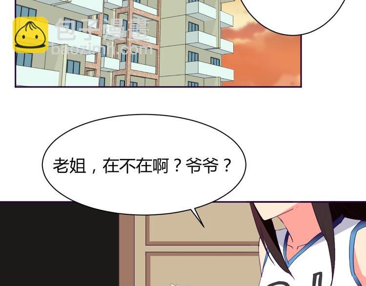 第4话 你想做什么！？