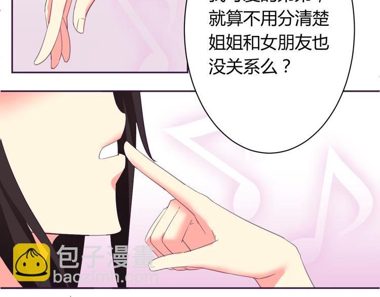 第5话 变性的原因！
