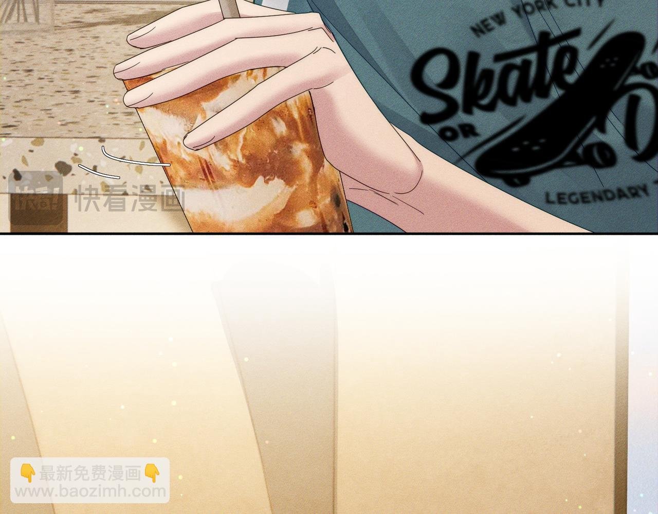 第111话：正式面基