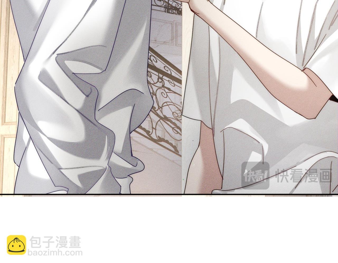 第173话：禁忌恋的男主角