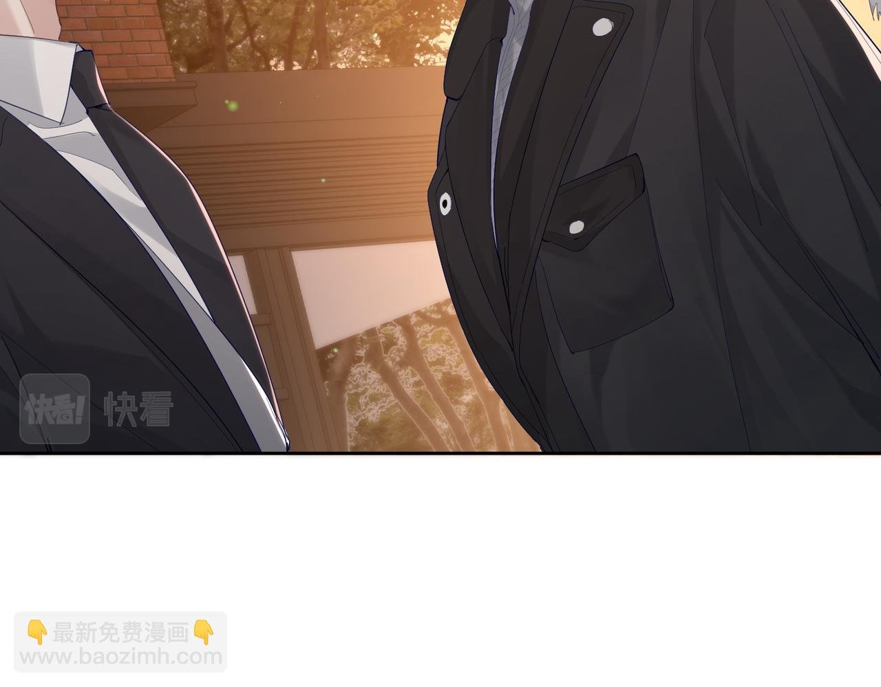 第27话：只要有你在