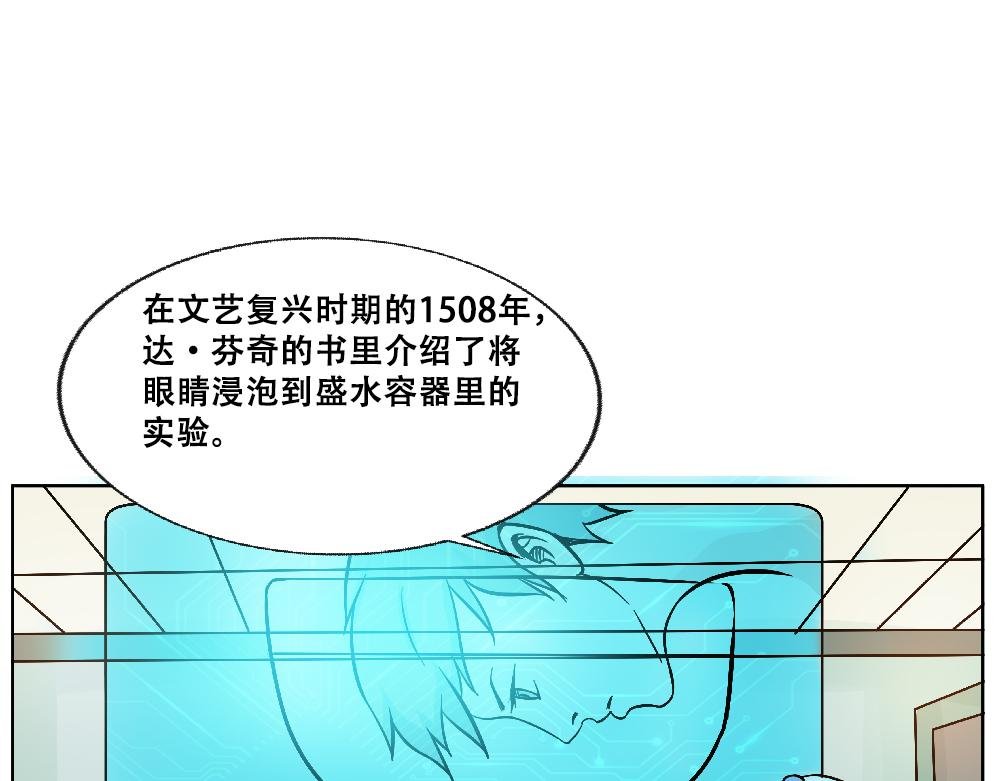 你了解隐形眼镜吗？