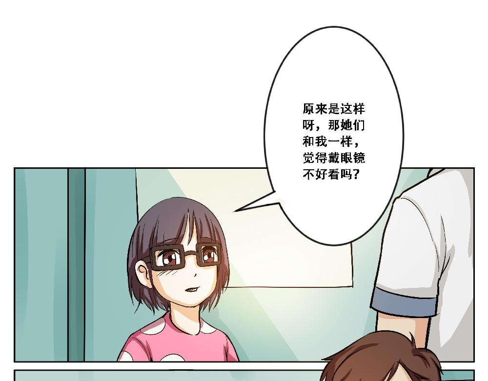 你了解隐形眼镜吗？