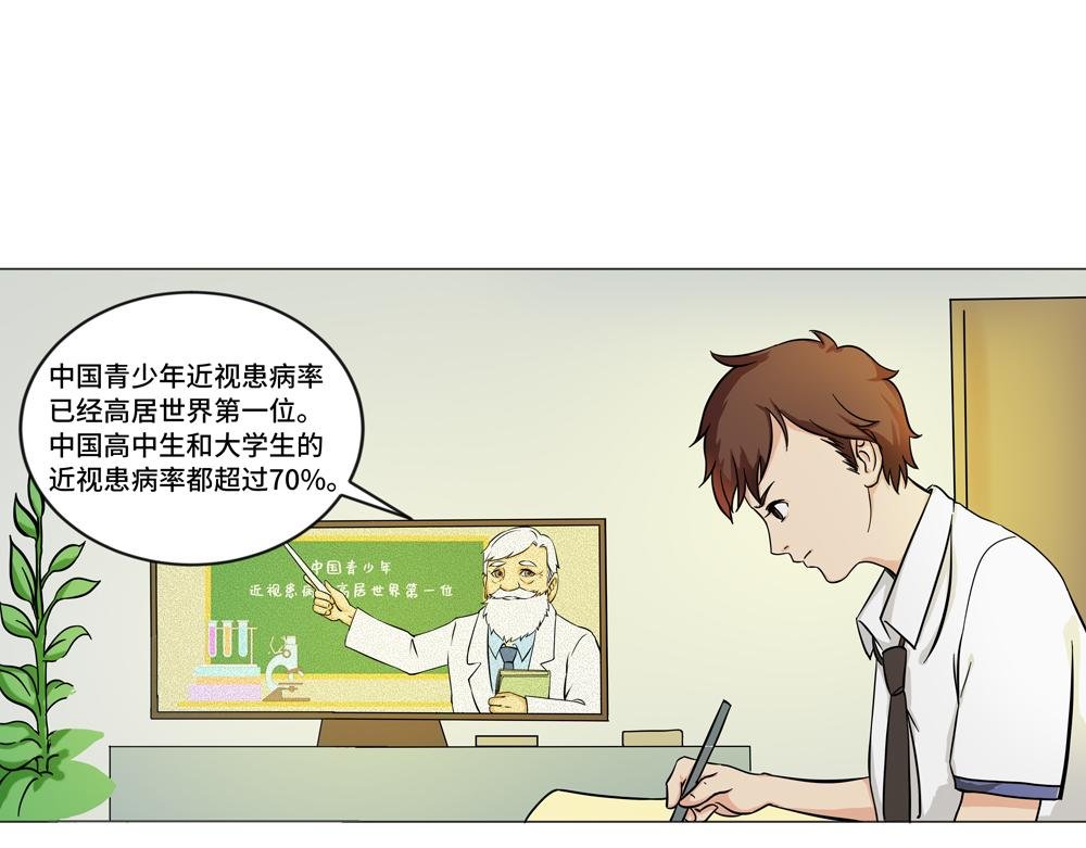 神奇的视觉