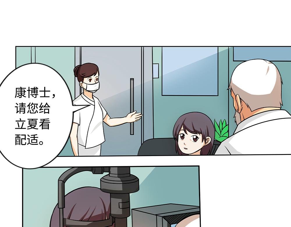 隐形眼镜如何验配？