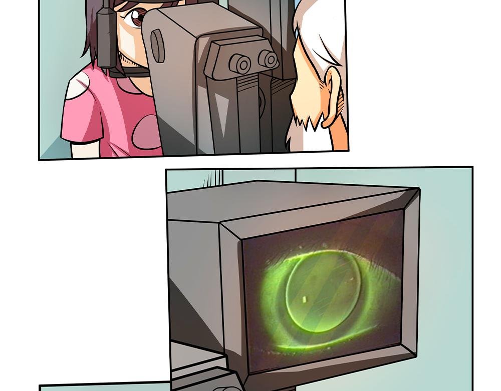 隐形眼镜如何验配？