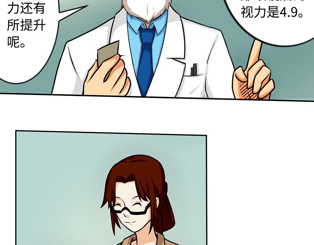 隐形眼镜如何验配？