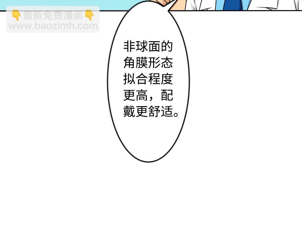 你了解RGP隐形眼镜吗？