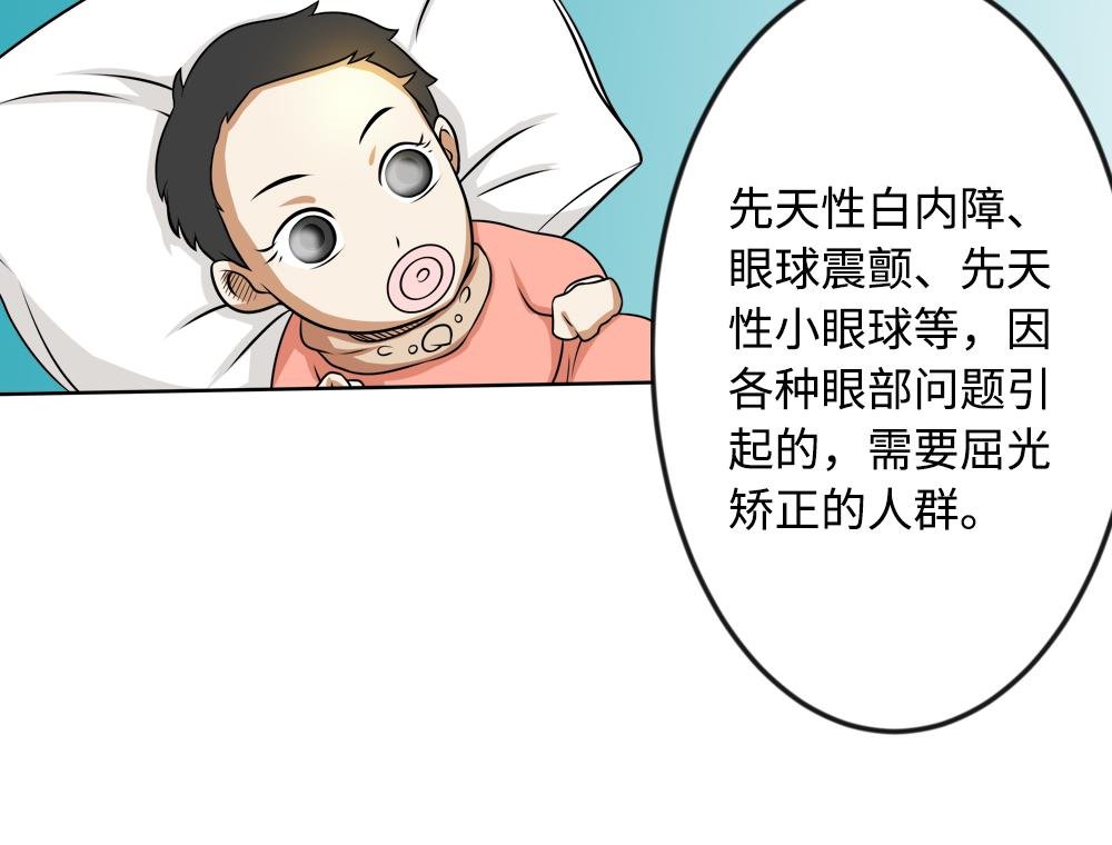 你了解RGP隐形眼镜吗？