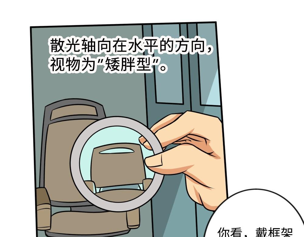 戴隐形眼镜对眼睛有伤害吗？