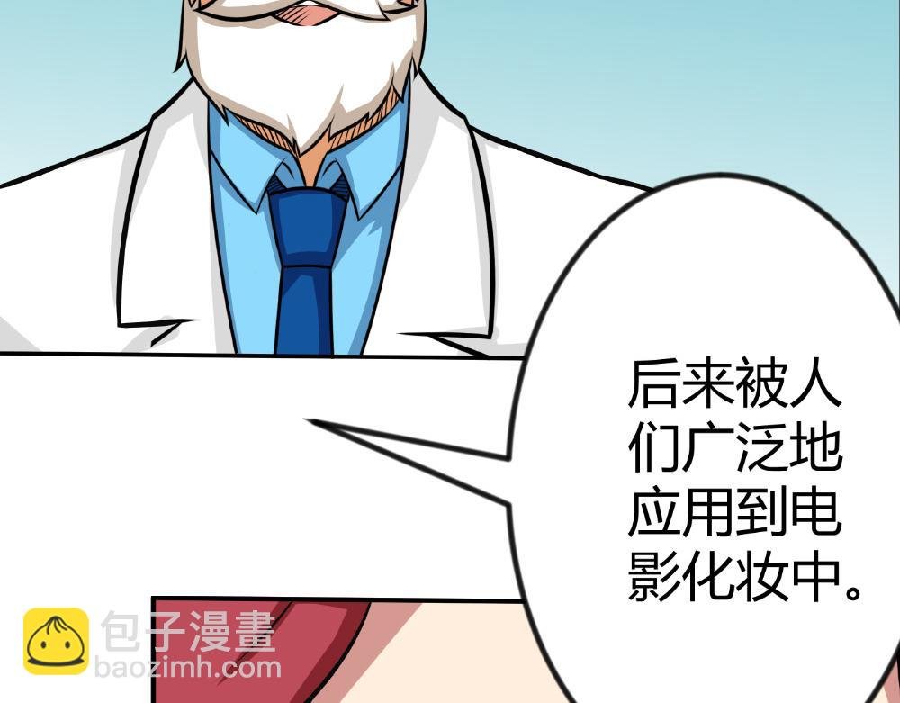 彩色隐形眼镜，入门必看