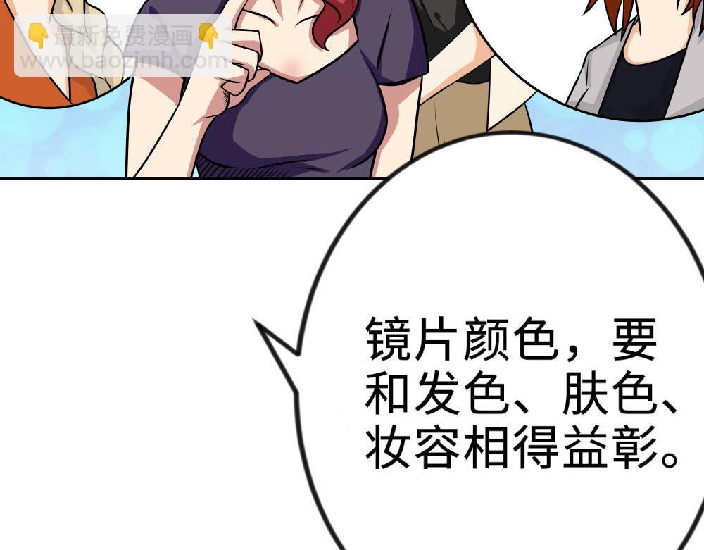 彩色隐形眼镜，入门必看