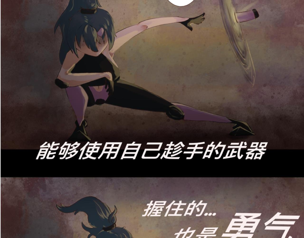 又是这个梦