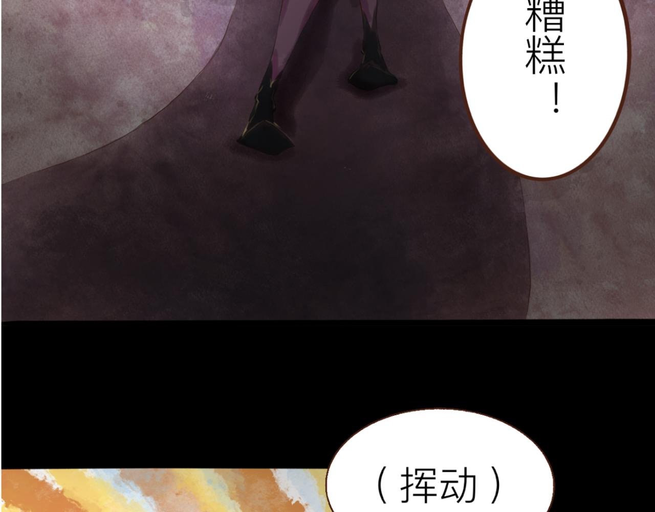 又是这个梦