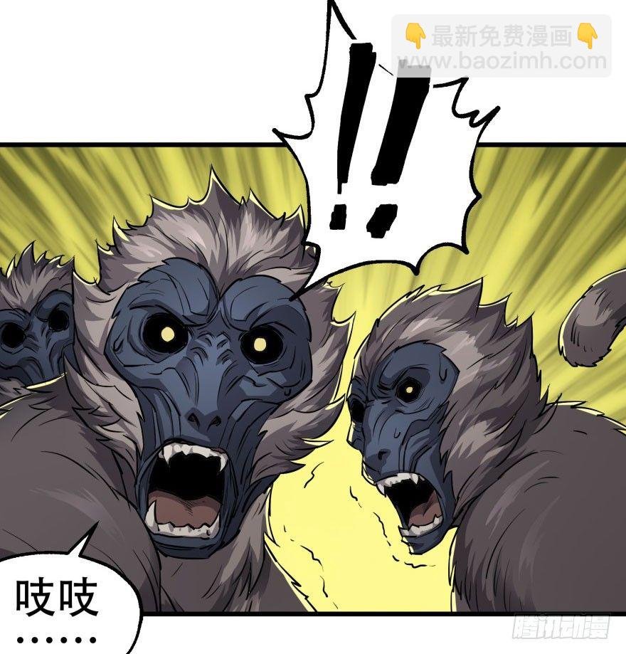 014大败小鬼猴