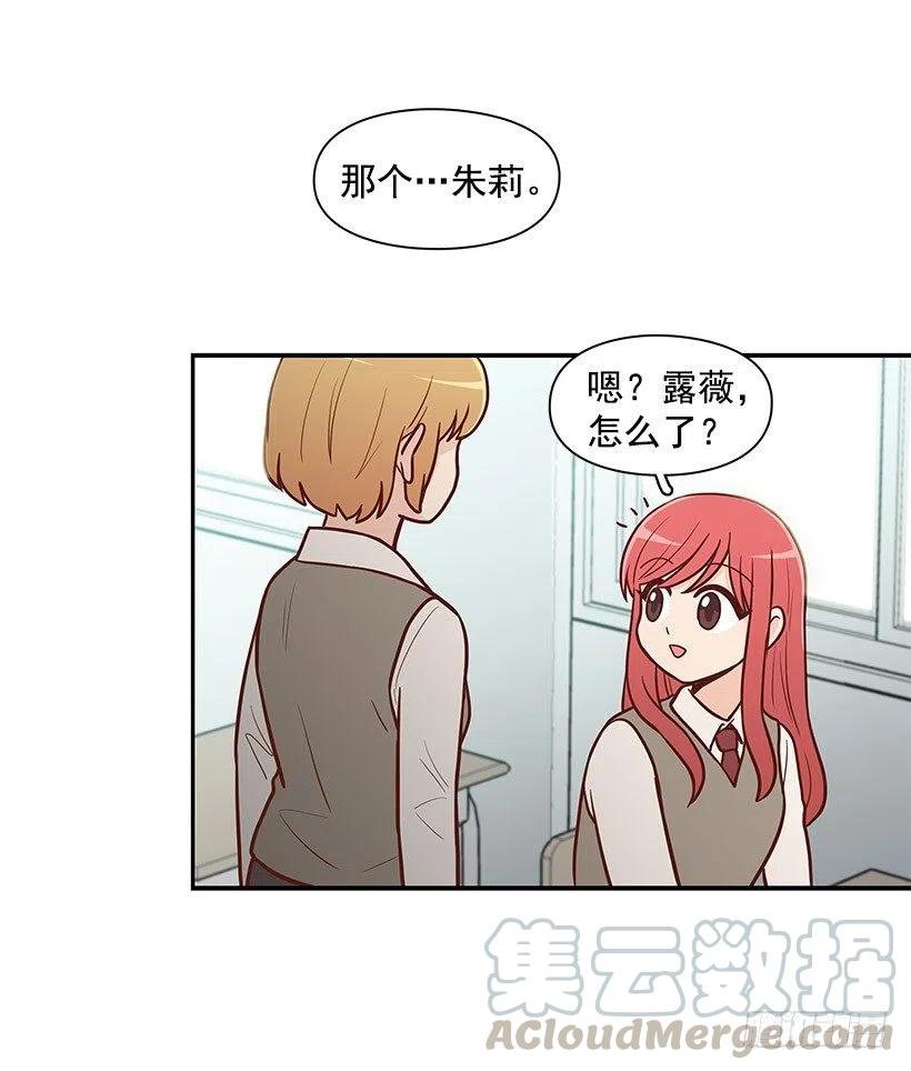 真正的理由