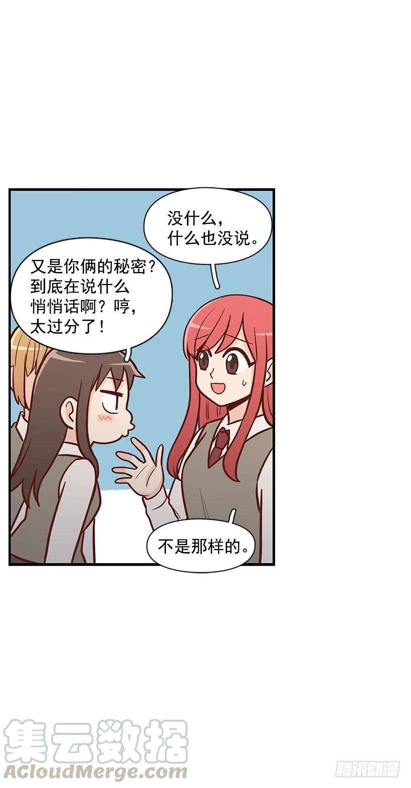 真正的理由