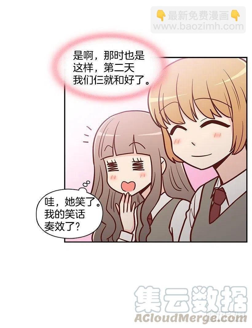 害怕受伤