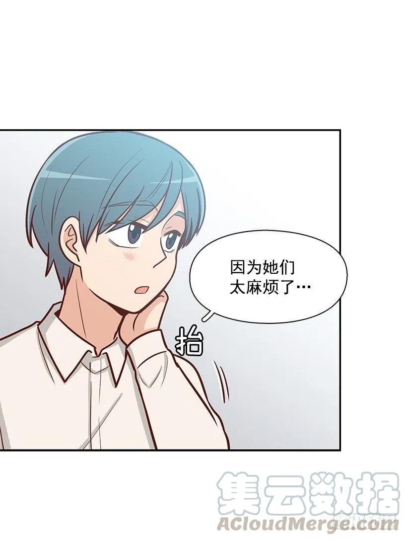 消极的想法