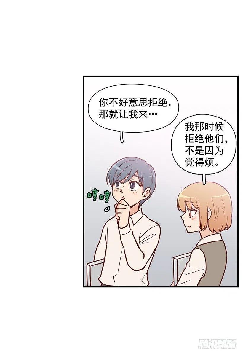 消极的想法