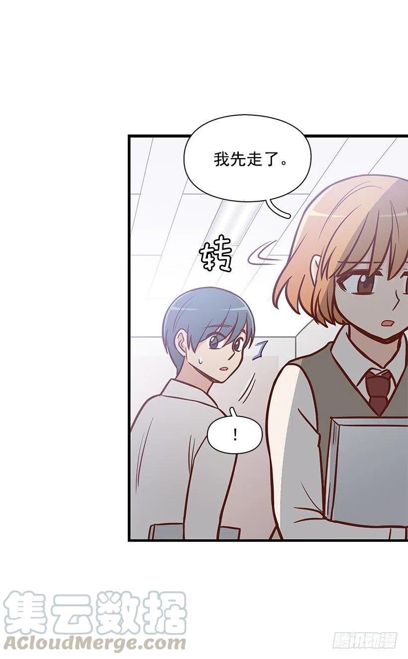 幼民的内心