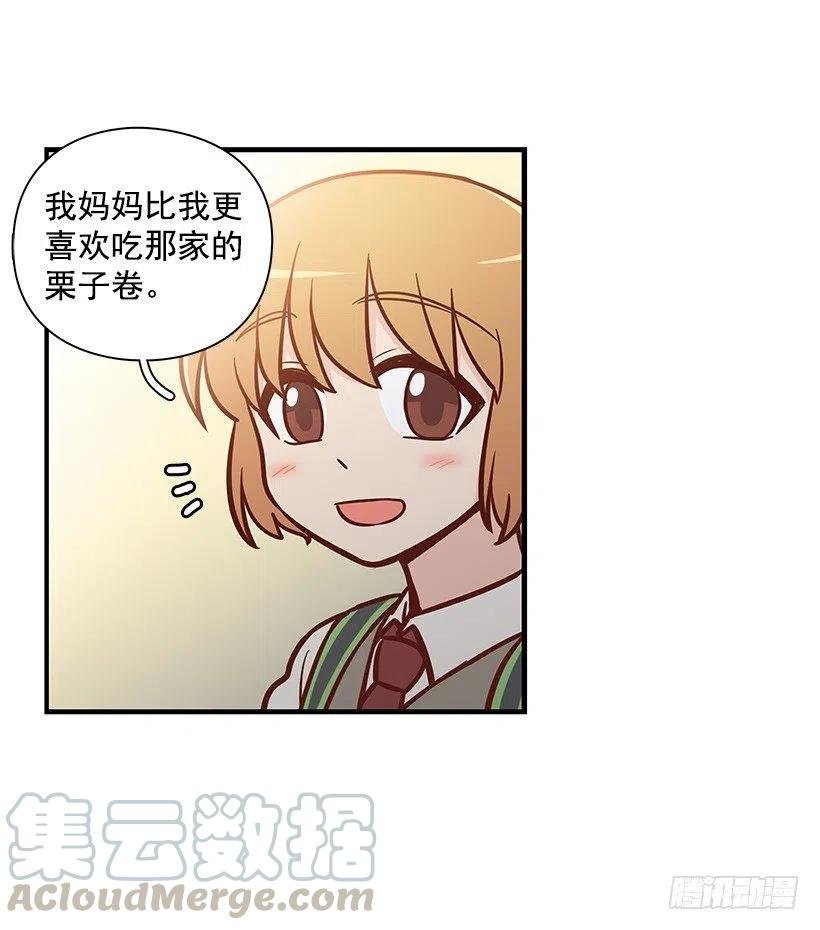 幼民的内心